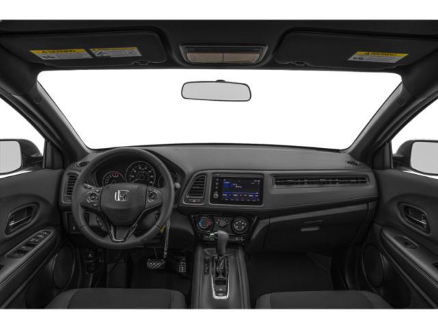 used 2020 Honda HR-V car, priced at $21,498