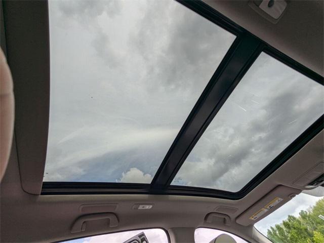 new 2026 Acura RDX car, priced at $54,800