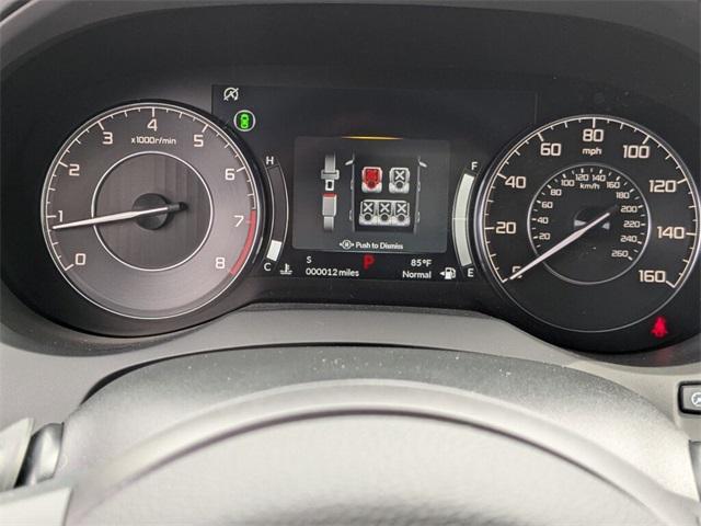 new 2026 Acura RDX car, priced at $54,800