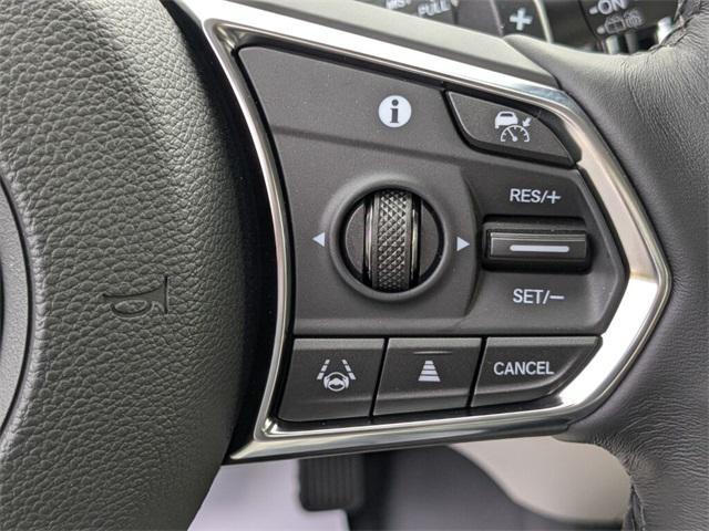 new 2026 Acura RDX car, priced at $54,800