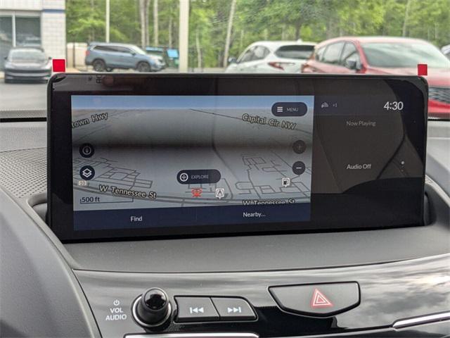 new 2026 Acura RDX car, priced at $54,800