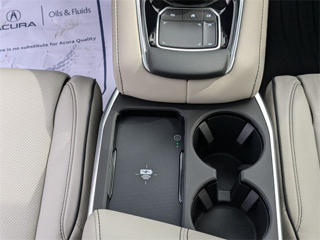 new 2026 Acura RDX car, priced at $54,800