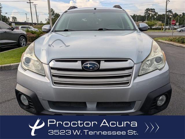 used 2013 Subaru Outback car, priced at $10,967