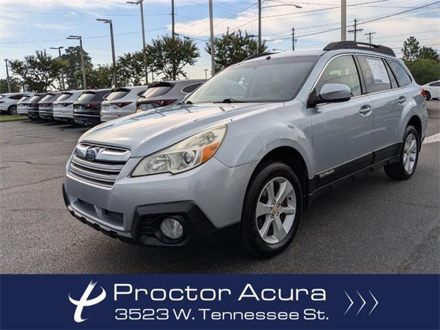 used 2013 Subaru Outback car, priced at $10,967