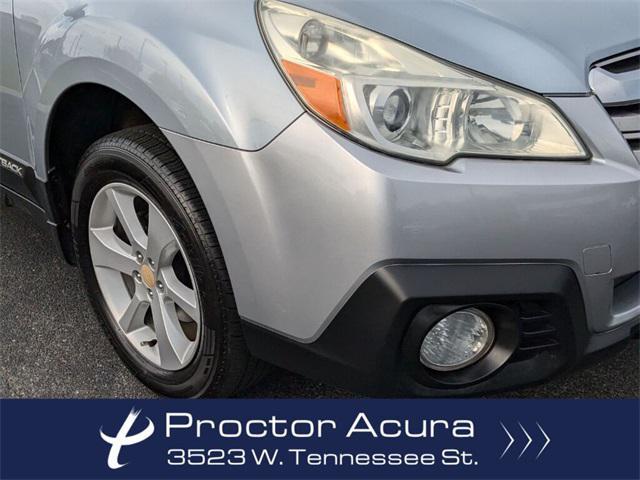 used 2013 Subaru Outback car, priced at $10,967