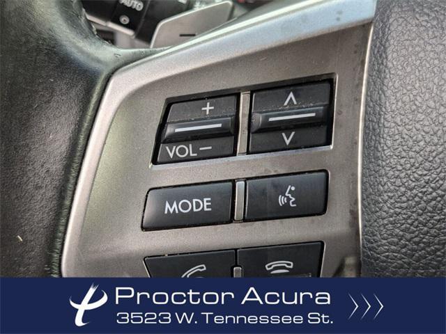 used 2013 Subaru Outback car, priced at $10,967