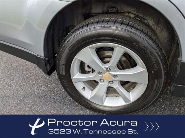 used 2013 Subaru Outback car, priced at $10,967