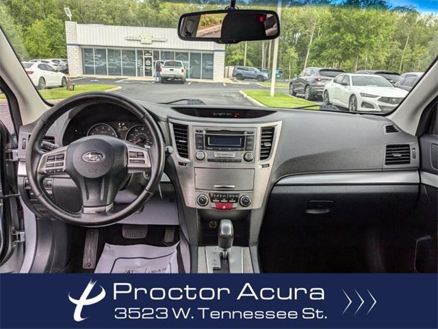 used 2013 Subaru Outback car, priced at $10,967