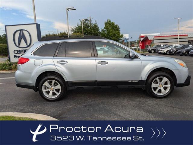 used 2013 Subaru Outback car, priced at $10,967