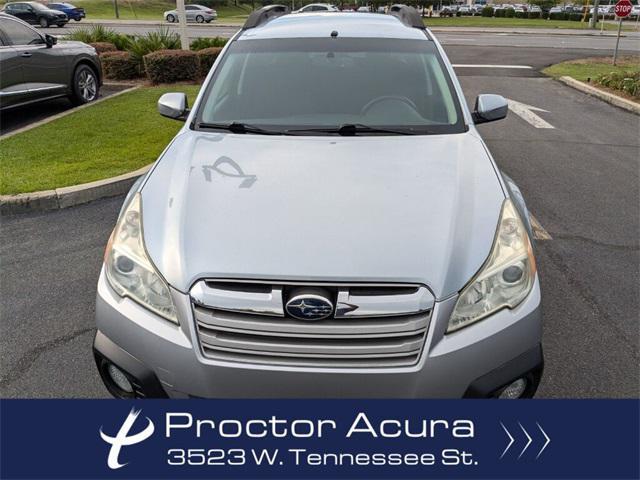 used 2013 Subaru Outback car, priced at $10,967