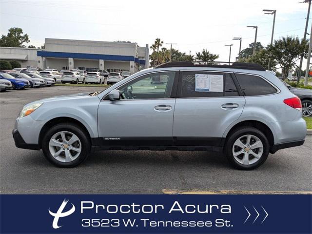 used 2013 Subaru Outback car, priced at $10,967