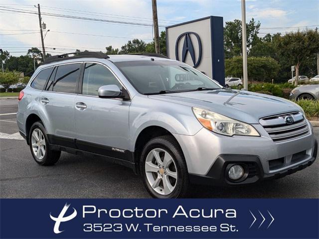 used 2013 Subaru Outback car, priced at $10,967