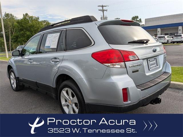 used 2013 Subaru Outback car, priced at $10,967