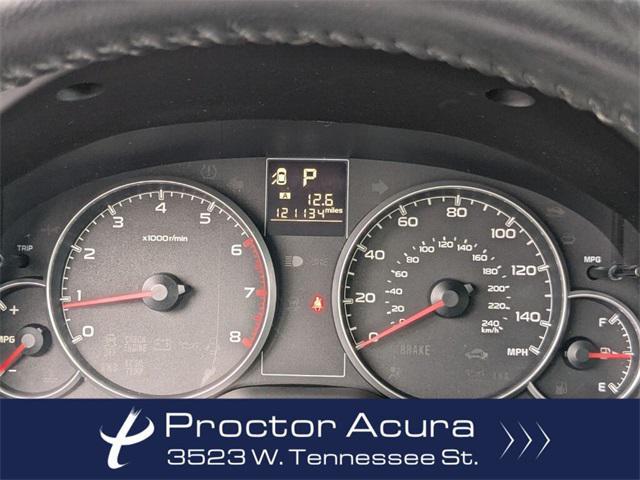 used 2013 Subaru Outback car, priced at $10,967