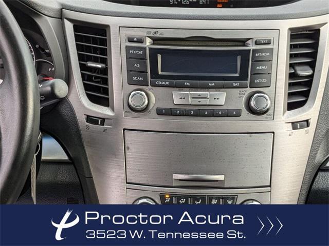 used 2013 Subaru Outback car, priced at $10,967