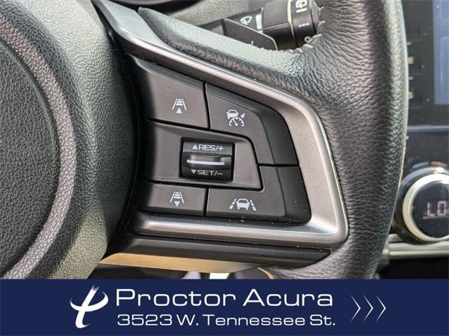 used 2019 Subaru Outback car, priced at $18,986