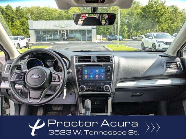 used 2019 Subaru Outback car, priced at $18,986