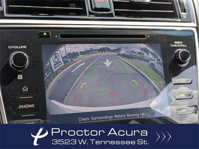 used 2019 Subaru Outback car, priced at $18,986
