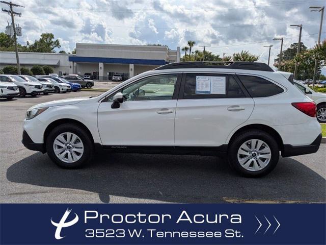used 2019 Subaru Outback car, priced at $18,986