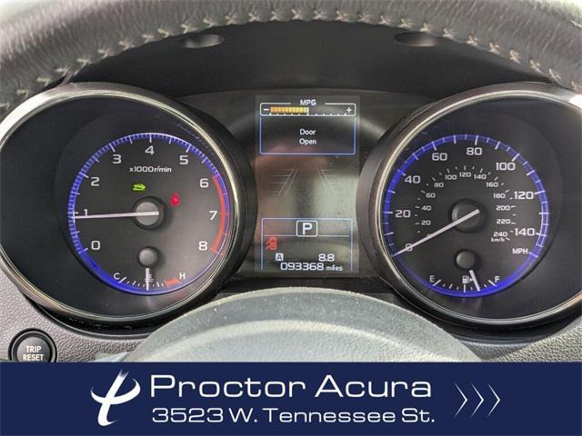 used 2019 Subaru Outback car, priced at $18,986