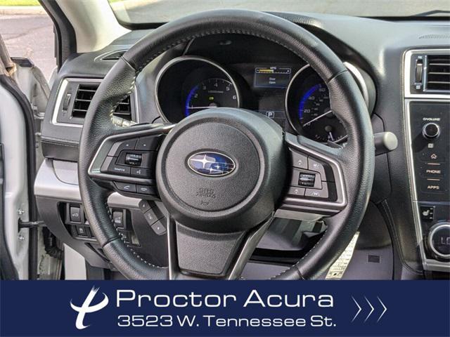 used 2019 Subaru Outback car, priced at $18,986