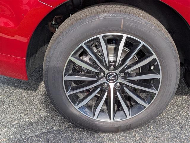 new 2025 Acura RDX car, priced at $54,400