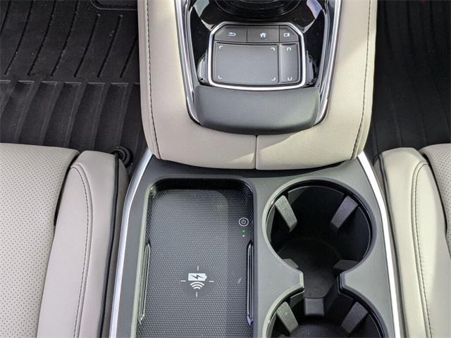 new 2025 Acura RDX car, priced at $54,400