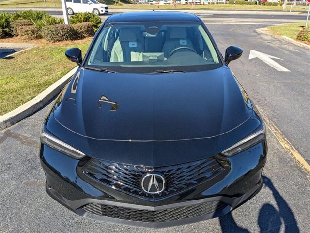 new 2025 Acura Integra car, priced at $34,795