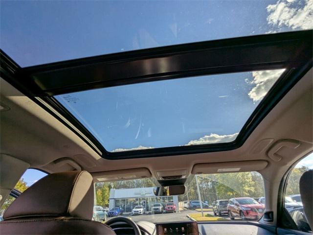 new 2026 Acura MDX car, priced at $59,150