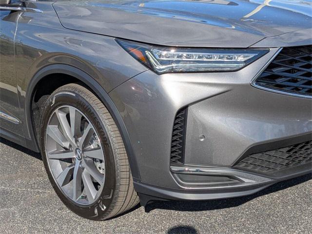 new 2026 Acura MDX car, priced at $59,150