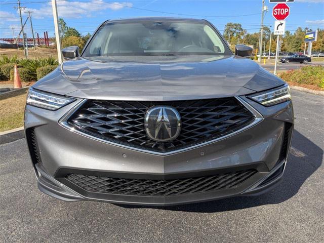 new 2026 Acura MDX car, priced at $59,150