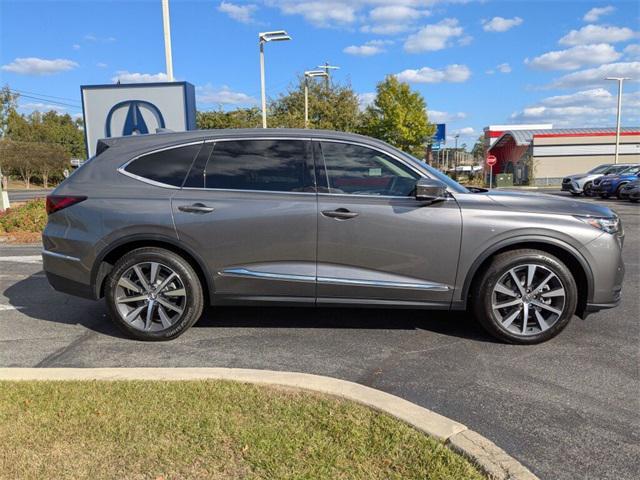 new 2026 Acura MDX car, priced at $59,150