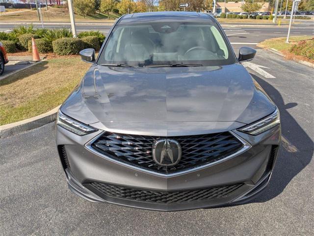 new 2026 Acura MDX car, priced at $59,150