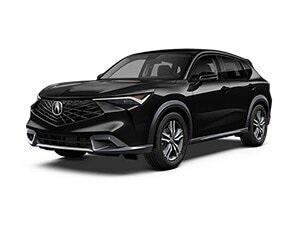 new 2025 Acura ADX car, priced at $36,350