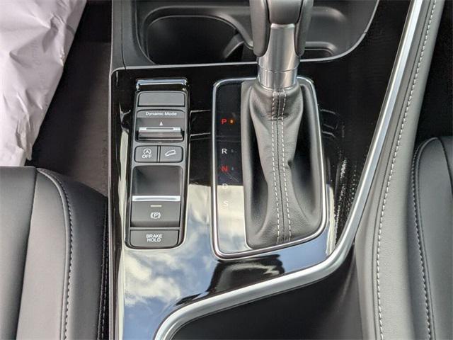 new 2025 Acura ADX car, priced at $36,350