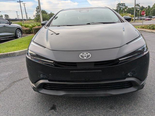 used 2024 Toyota Prius car, priced at $26,991