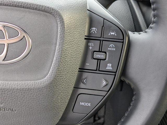 used 2024 Toyota Prius car, priced at $26,991