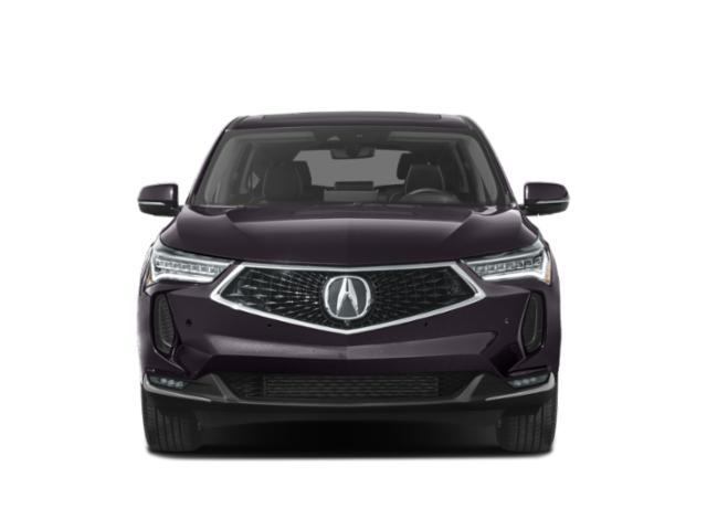 used 2022 Acura RDX car