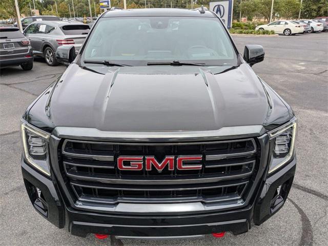 used 2023 GMC Yukon XL car, priced at $67,838