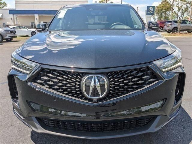 used 2024 Acura RDX car, priced at $47,815