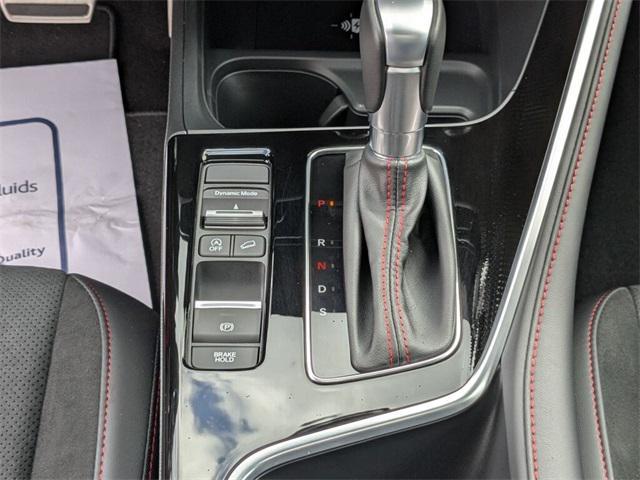 new 2025 Acura ADX car, priced at $39,350