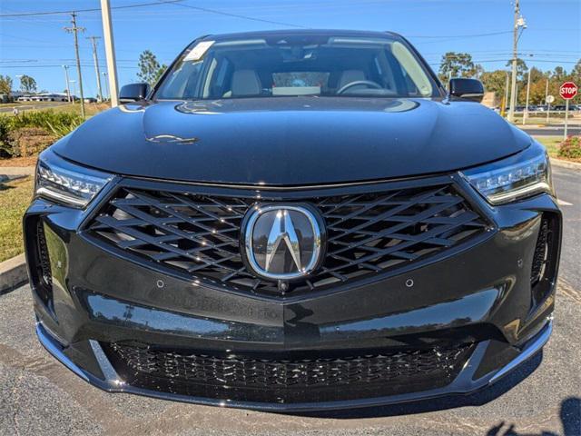 new 2025 Acura RDX car, priced at $53,800