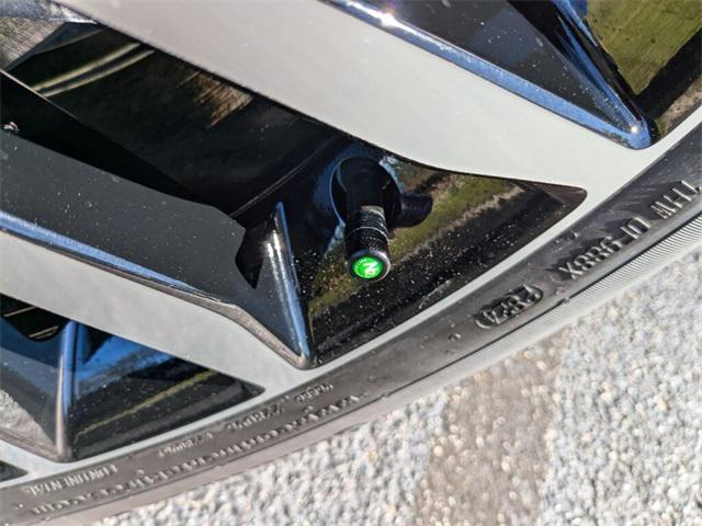 new 2025 Acura RDX car, priced at $53,800