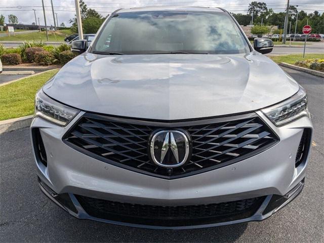 new 2025 Acura RDX car, priced at $55,800