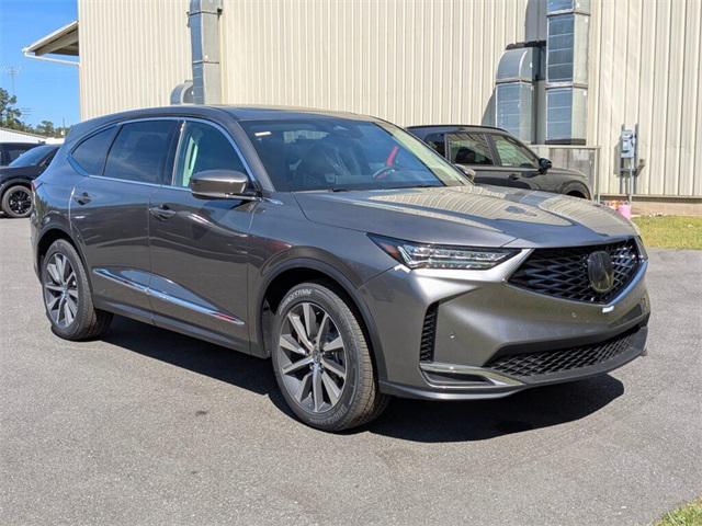 new 2026 Acura MDX car, priced at $59,150