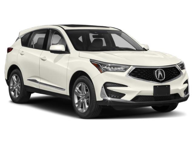 used 2021 Acura RDX car, priced at $32,904