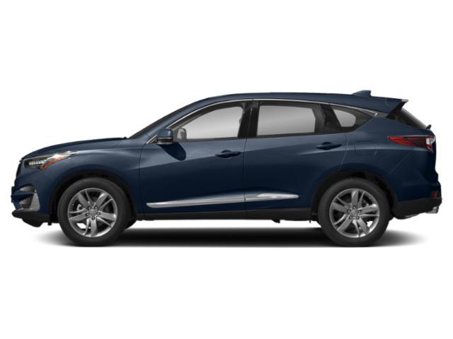 used 2021 Acura RDX car, priced at $32,904