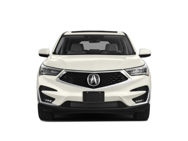 used 2021 Acura RDX car, priced at $32,904