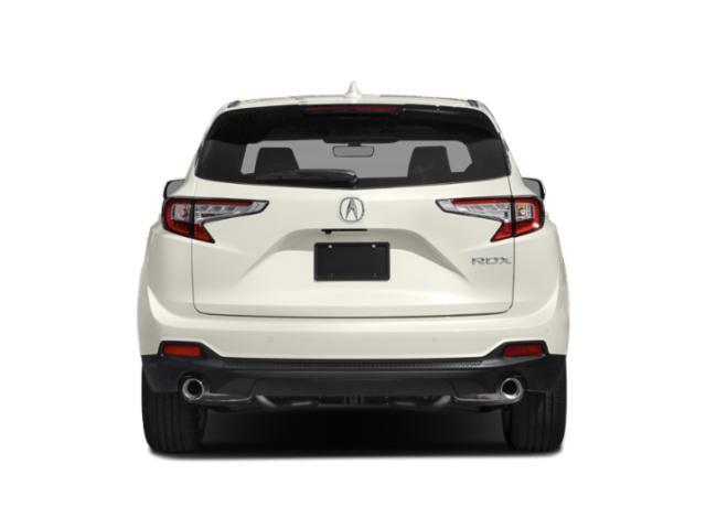 used 2021 Acura RDX car, priced at $32,904