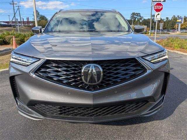 new 2026 Acura MDX car, priced at $68,850